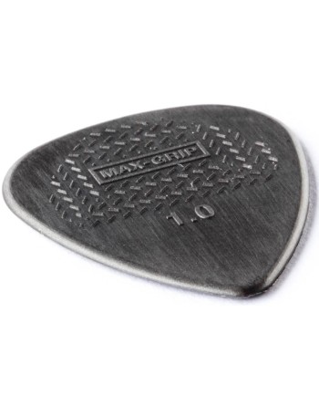 Jim Dunlop Max Grip plectrum 1.00 mm
