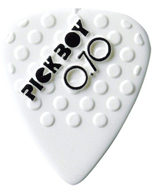 Pickboy pro pick ceramic plectrum 0.70 mm