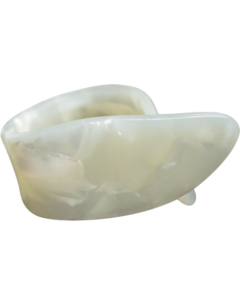 Golden Gate Pearloid Duimplectrum Medium