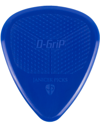 Janicek Picks D-Grip plectrum 1.30 mm