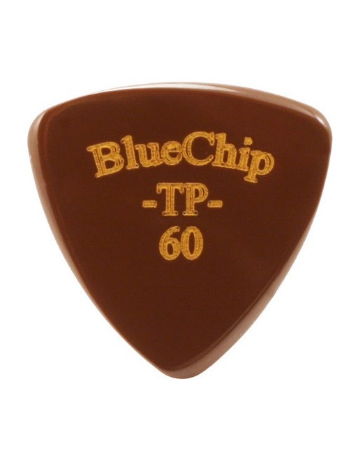 BlueChip TP60 Triangle Plectrum 1.50 mm