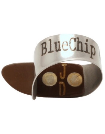 BlueChip TP60 Triangle Plectrum 1.50 mm