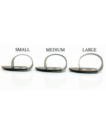 BlueChip BCT-RESO-JDL Duim Plectrum 1.50 mm