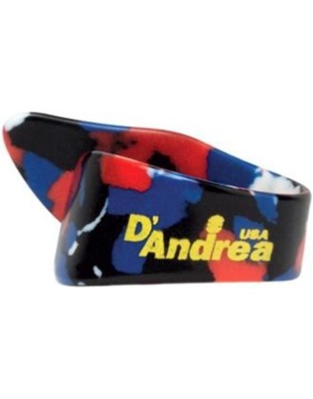 D'Andrea Duimplectrum Large