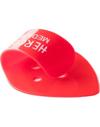 Herco duimplectrum medium 3-pack