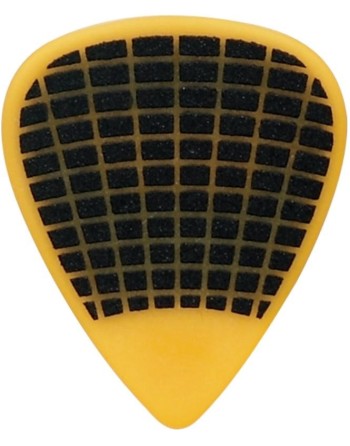 Ibanez Sand Grip plectrum Heavy 1.00 mm