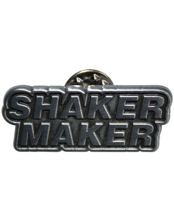 Oasis Shaker Maker - Pin