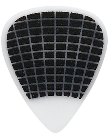 Ibanez Sand Grip plectrum Medium 0.80 mm