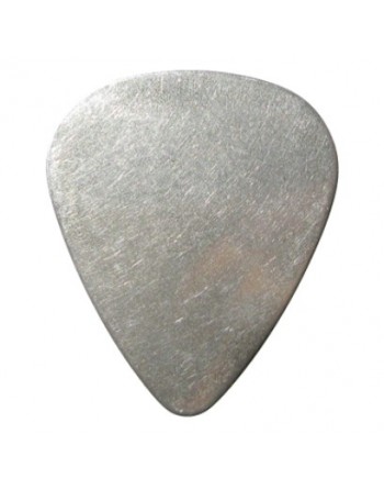 Stainless Steel plectrum