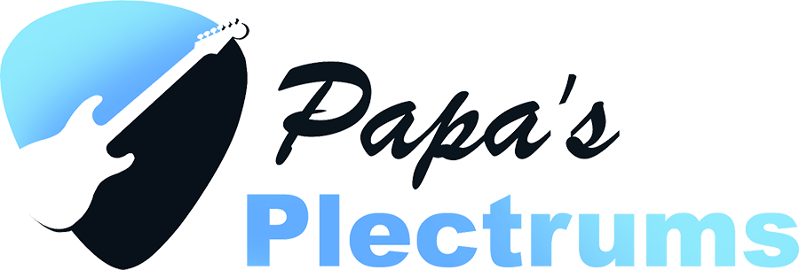 Papa's Plectrums