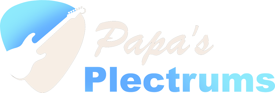 Papa's Plectrums